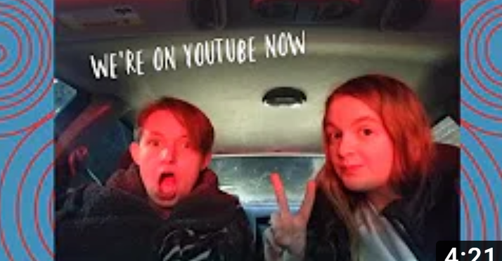 2019 Jane and Cate vs The World - YouTube.png